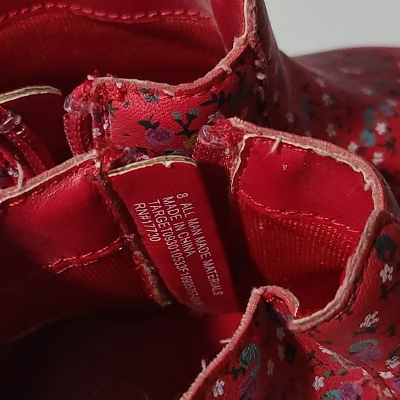 Oshkosh adorable boots